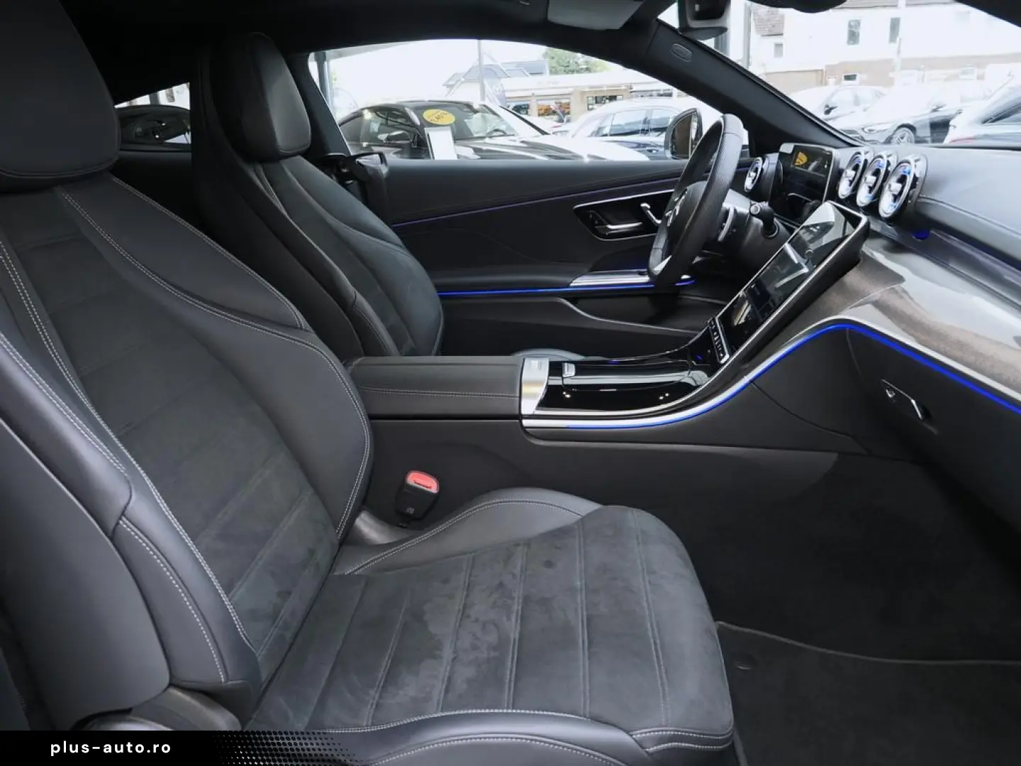 MERCEDES-BENZ CLE 200 COUPE AMG 19'' AMG P&hellip;
