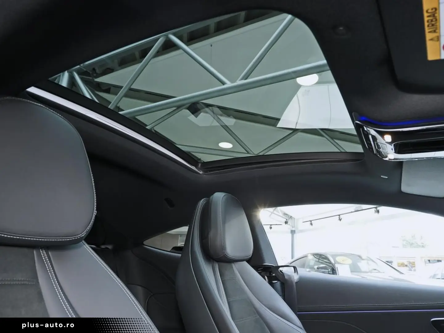 MERCEDES-BENZ CLE 200 COUPE AMG 19'' AMG P&hellip;