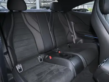 MERCEDES-BENZ CLE 200 COUPE AMG 19'' AMG P…