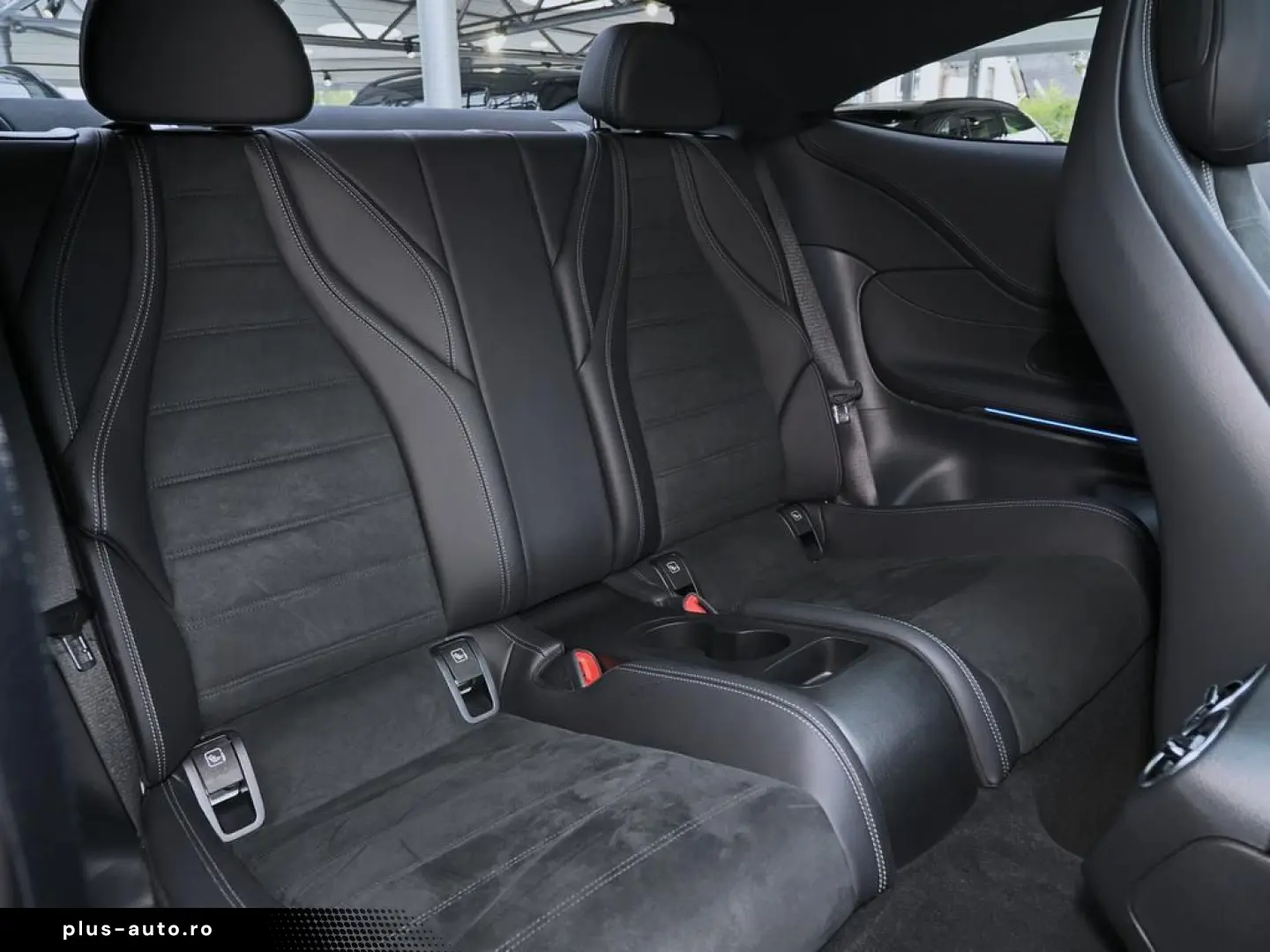 MERCEDES-BENZ CLE 200 COUPE AMG 19'' AMG P&hellip;