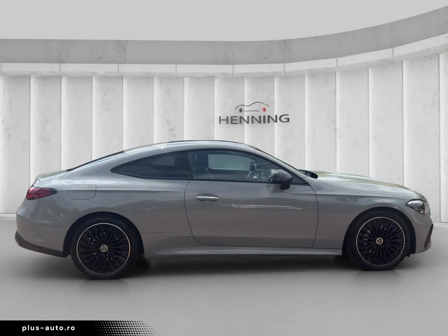 MERCEDES-BENZ CLE 200 AMG Night-Paket Panorama LED M&hellip;