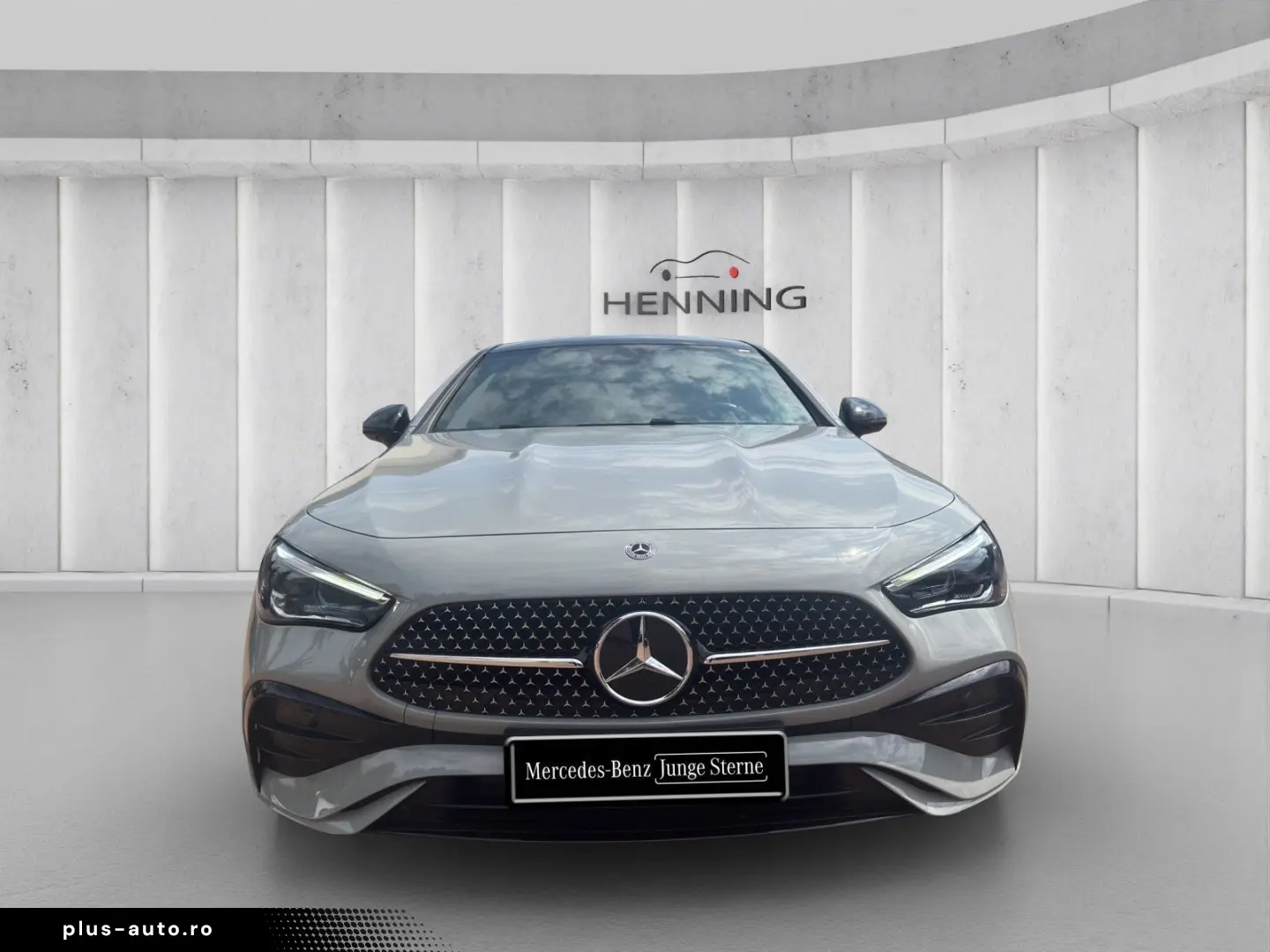 MERCEDES-BENZ CLE 200 AMG Night-Paket Panorama LED M&hellip;