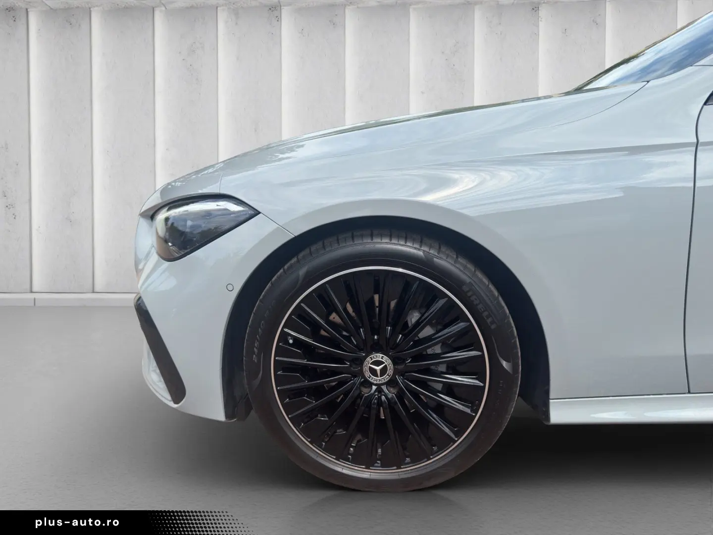 MERCEDES-BENZ CLE 200 AMG Night-Paket Panorama LED M&hellip;