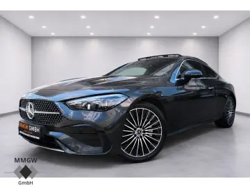 MERCEDES-BENZ CLE 200 Coupe AMG Line Premium Sportpa&hellip;