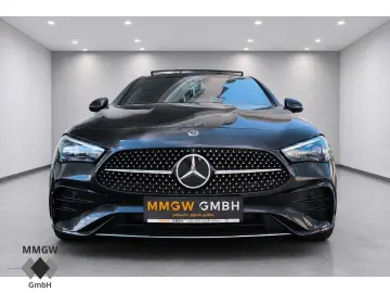 MERCEDES-BENZ CLE 200 Coupe AMG Line Premium Sportpa…