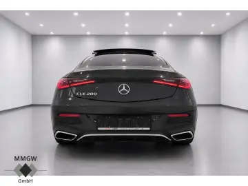 MERCEDES-BENZ CLE 200 Coupe AMG Line Premium Sportpa…