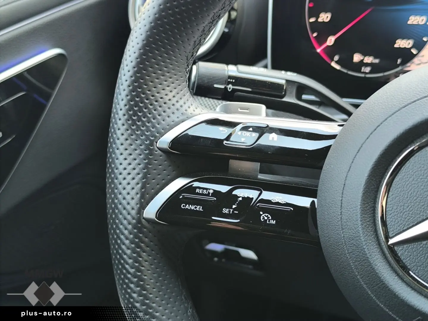 MERCEDES-BENZ CLE 200 Coupe AMG Line Premium Sportpa&hellip;