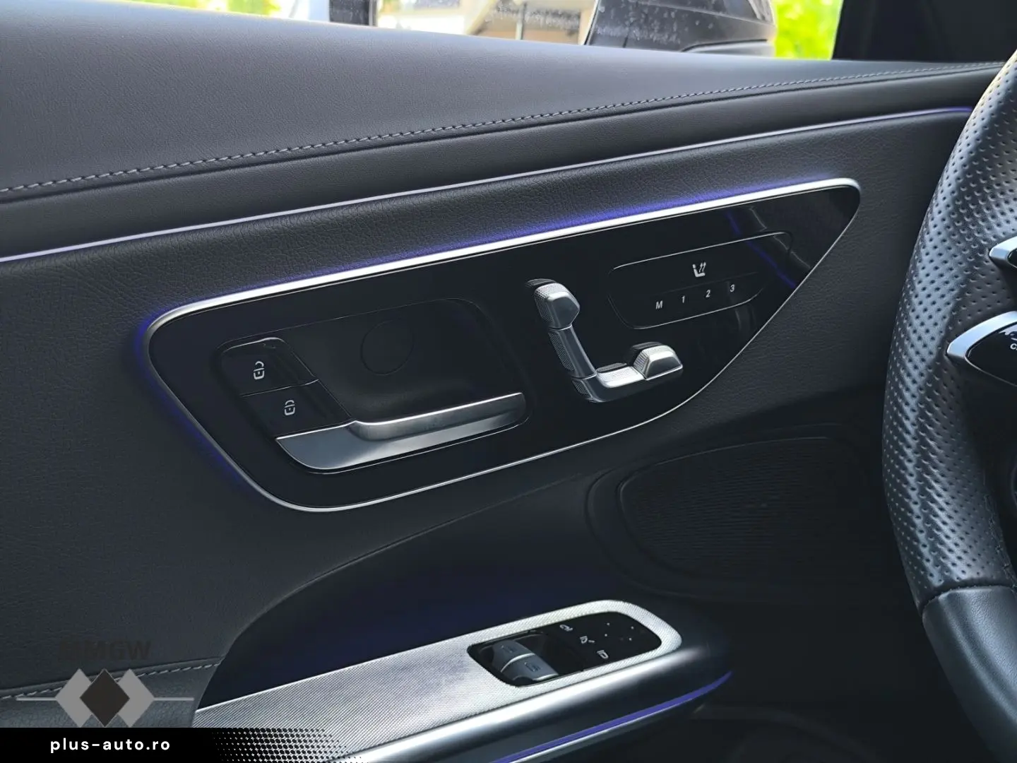 MERCEDES-BENZ CLE 200 Coupe AMG Line Premium Sportpa&hellip;