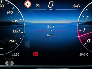 MERCEDES-BENZ CLE 200 Coupe AMG Line Premium Sportpa…