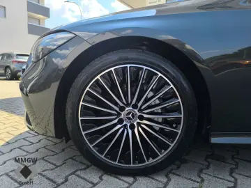 MERCEDES-BENZ CLE 200 Coupe AMG Line Premium Sportpa…