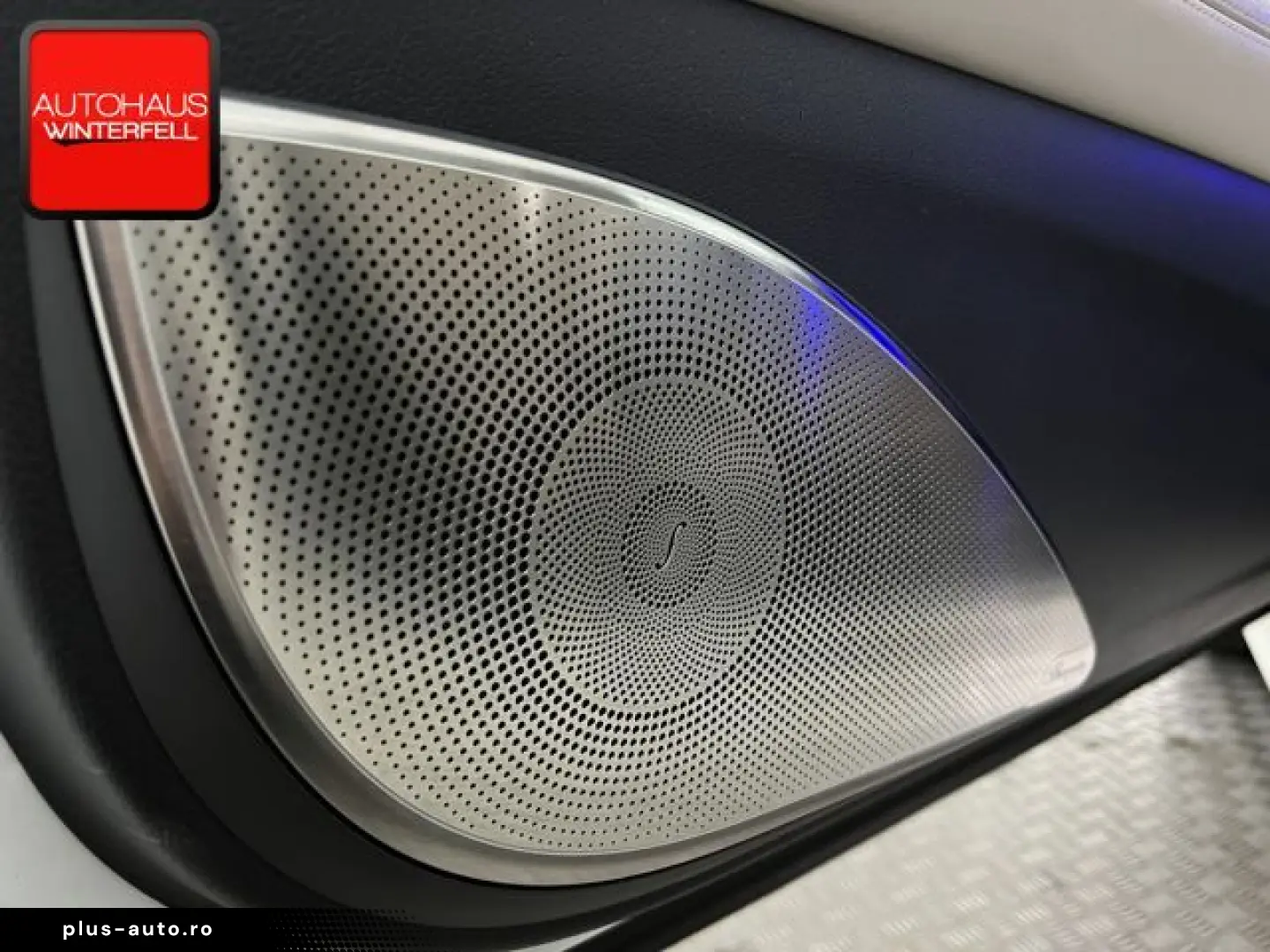 MERCEDES-BENZ E 300 Coupe AMG NIGHT PANO BURMESTER-3&hellip;