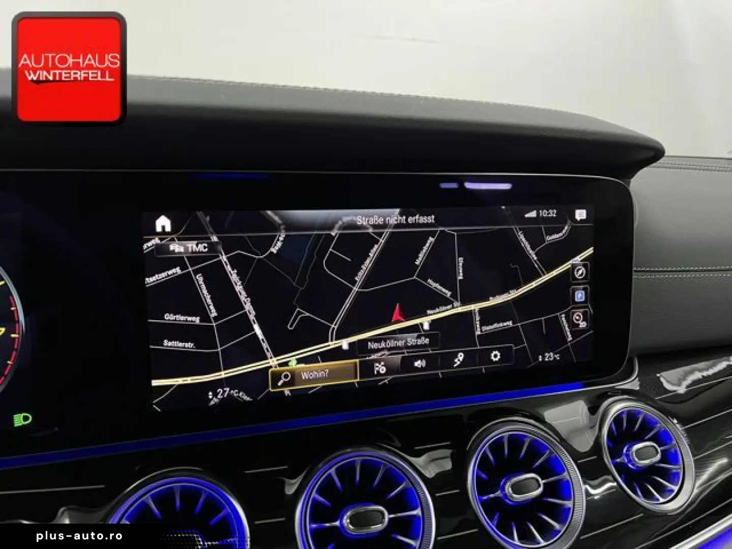 MERCEDES-BENZ E 300 Coupe AMG NIGHT PANO BURMESTER-3&hellip;