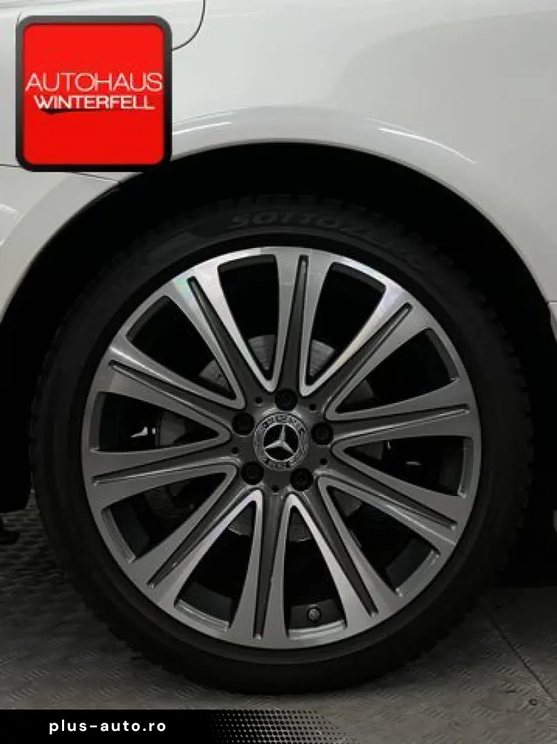MERCEDES-BENZ E 300 Coupe AMG NIGHT PANO BURMESTER-3&hellip;