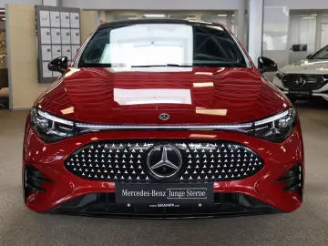Mercedes-Benz CLA 250 AMG - LINE  Electric
