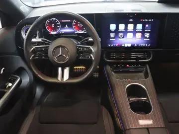 Mercedes-Benz CLA 250 AMG - LINE  Electric