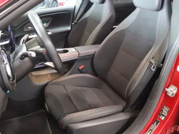 Mercedes-Benz CLA 250 AMG - LINE  Electric