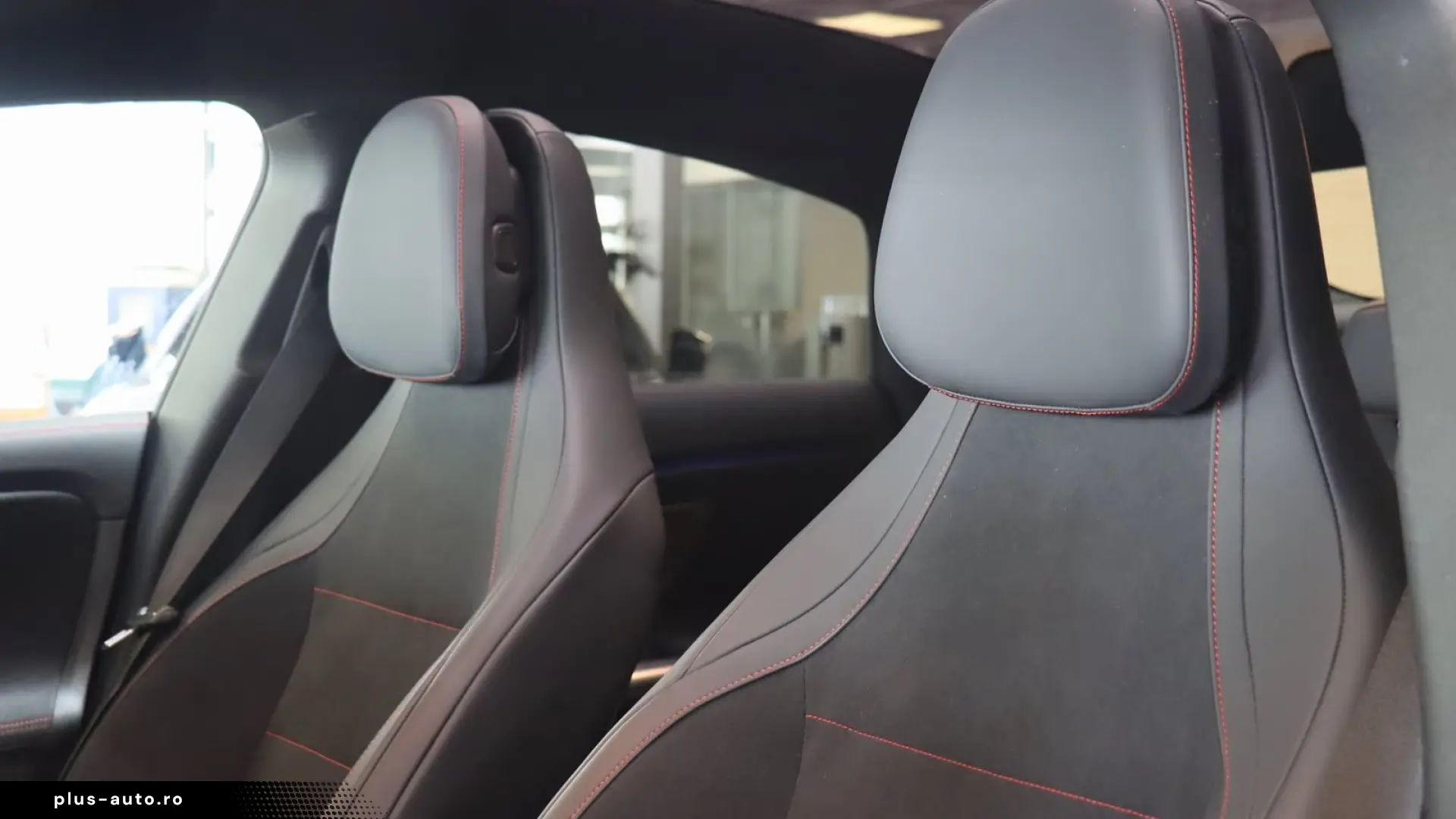 Mercedes-Benz CLA 250 AMG - LINE  Electric