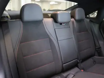 Mercedes-Benz CLA 250 AMG - LINE  Electric