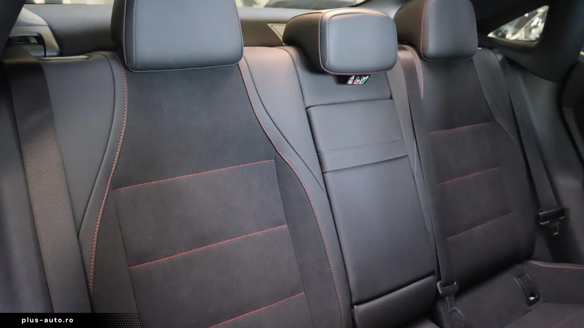 Mercedes-Benz CLA 250 AMG - LINE  Electric