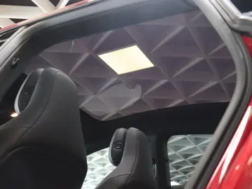Mercedes-Benz CLA 250 AMG - LINE  Electric