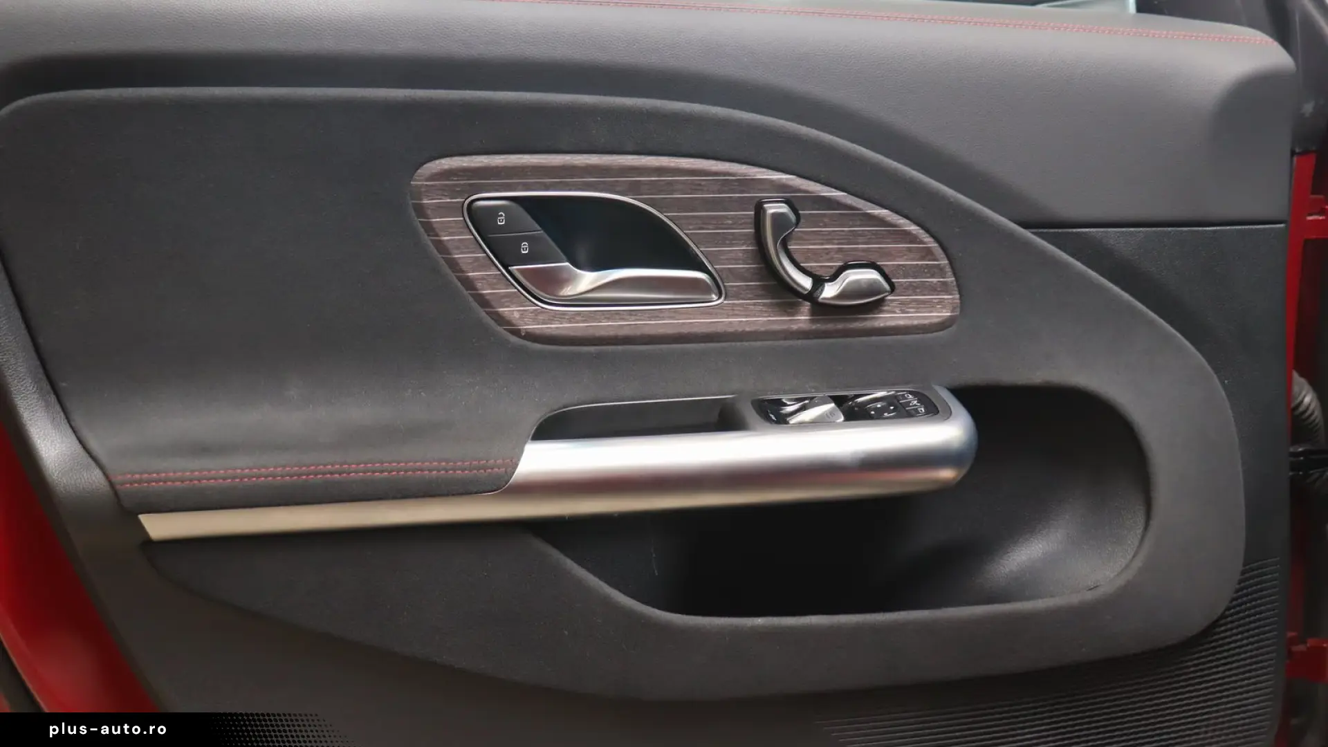 Mercedes-Benz CLA 250 AMG - LINE  Electric