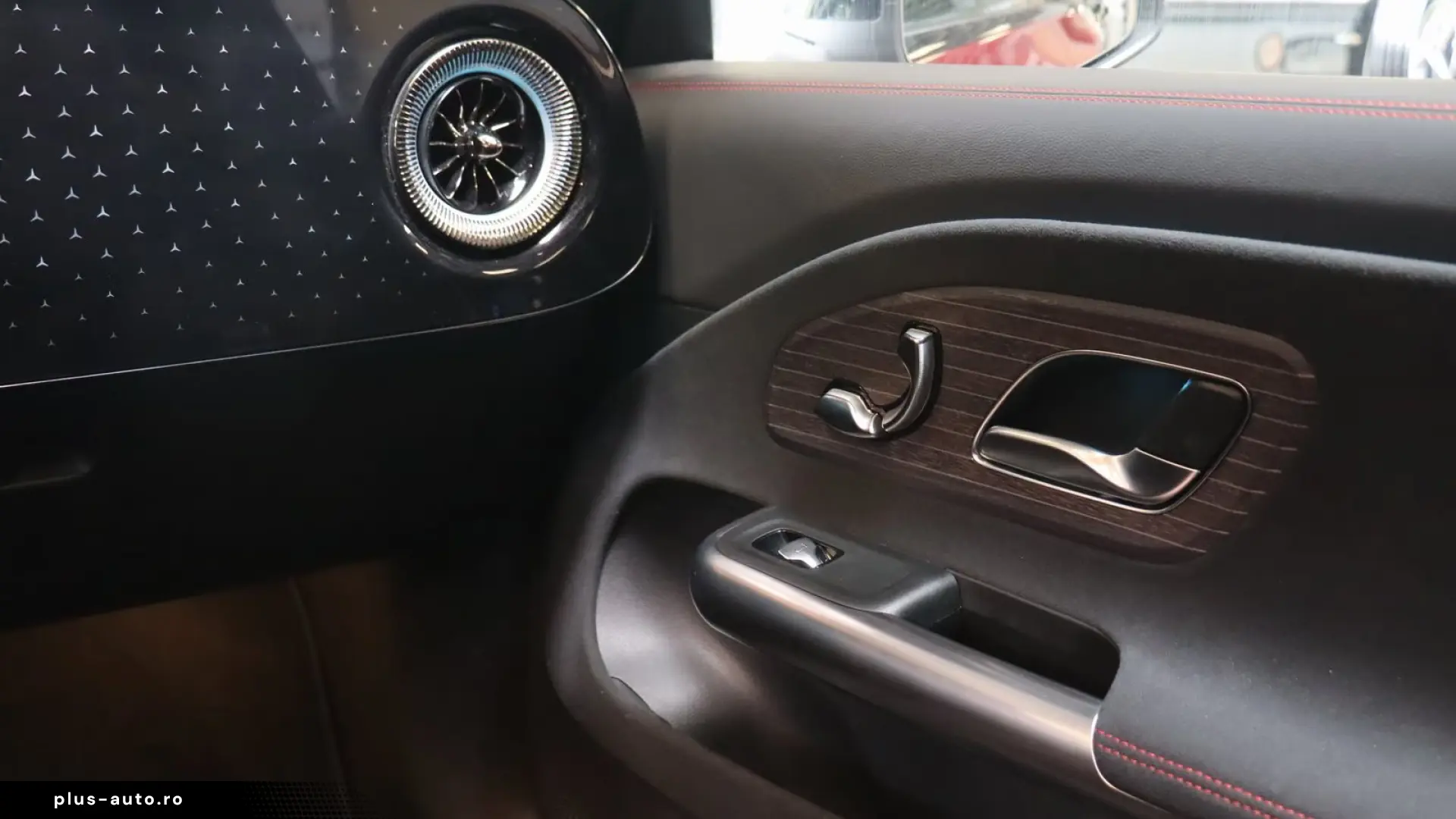 Mercedes-Benz CLA 250 AMG - LINE  Electric