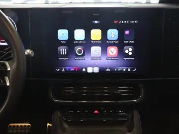 Mercedes-Benz CLA 250 AMG - LINE  Electric