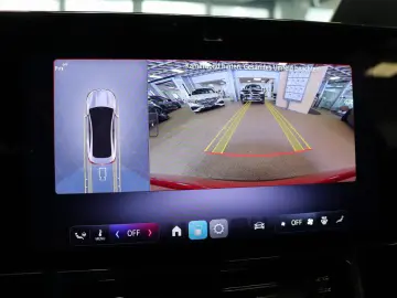 Mercedes-Benz CLA 250 AMG - LINE  Electric