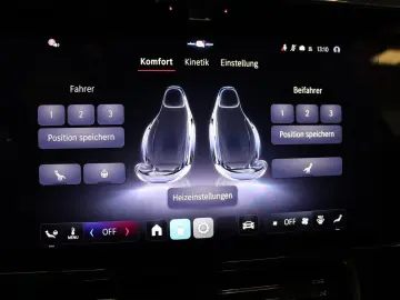 Mercedes-Benz CLA 250 AMG - LINE  Electric