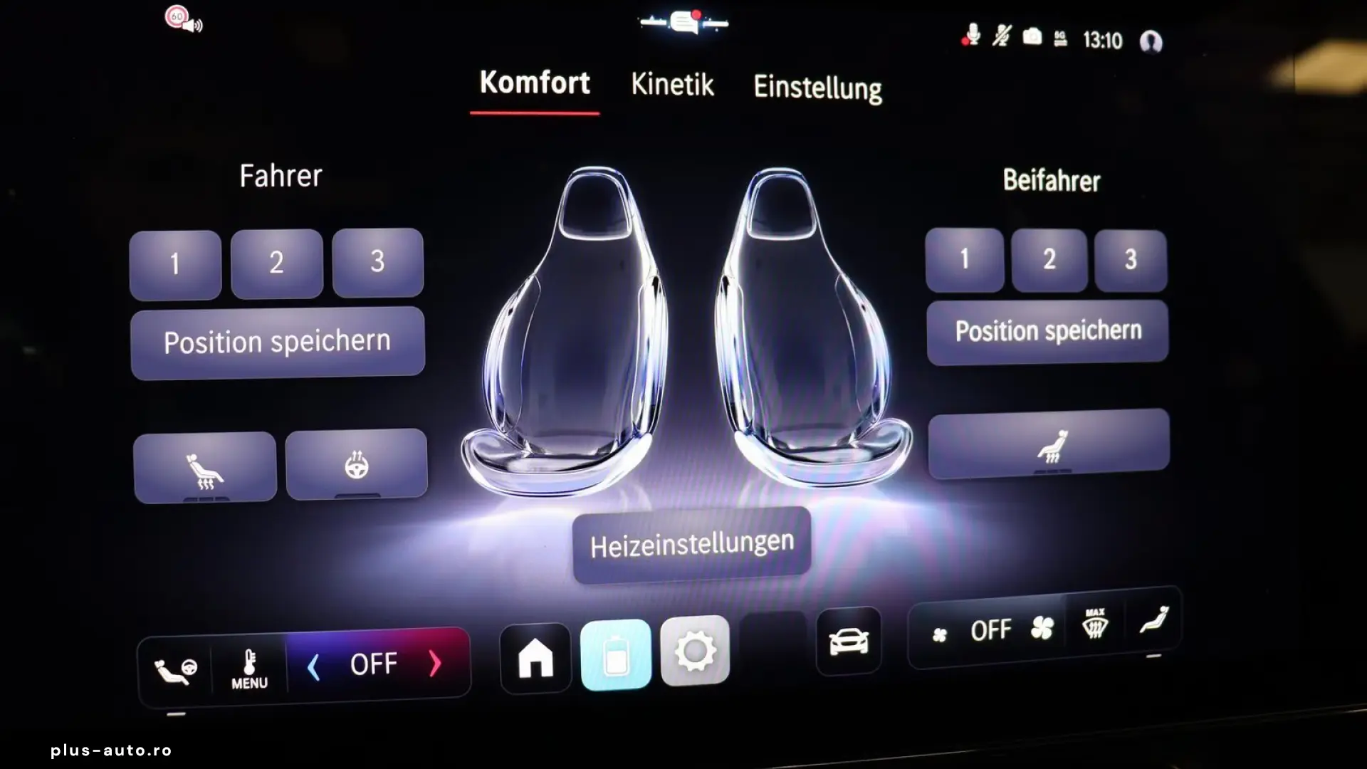 Mercedes-Benz CLA 250 AMG - LINE  Electric
