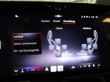 Mercedes-Benz CLA 250 AMG - LINE  Electric