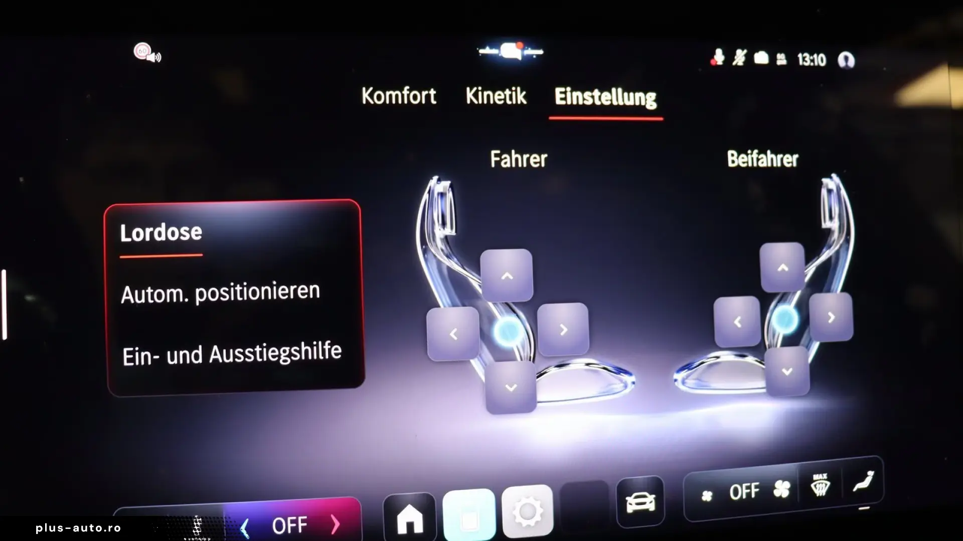 Mercedes-Benz CLA 250 AMG - LINE  Electric