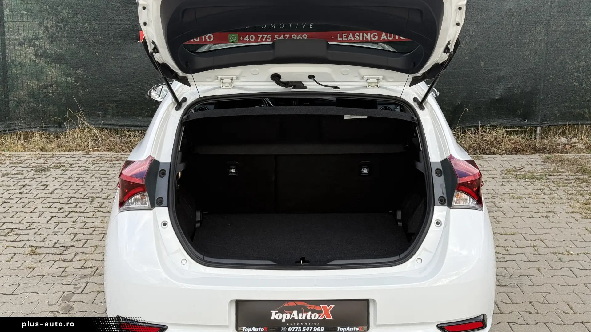 1.8   Alcantara   Keyless   2 Seturi Jante   RAR Efectuat
