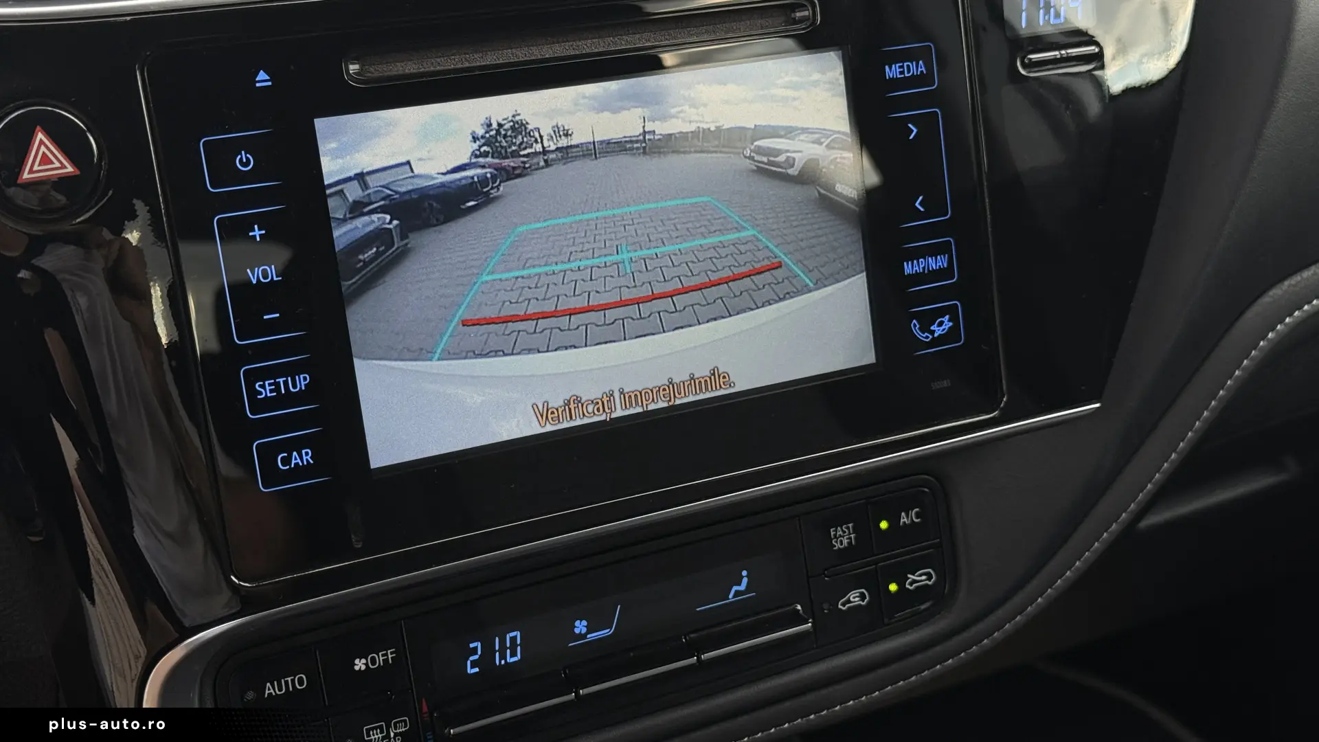 1.8   Alcantara   Keyless   2 Seturi Jante   RAR Efectuat
