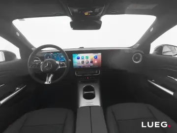 Mercedes-Benz CLA 200 - Electric