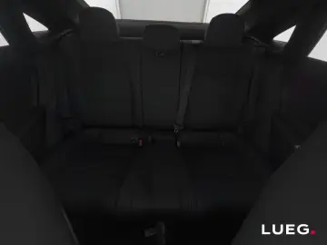 Mercedes-Benz CLA 200 - Electric