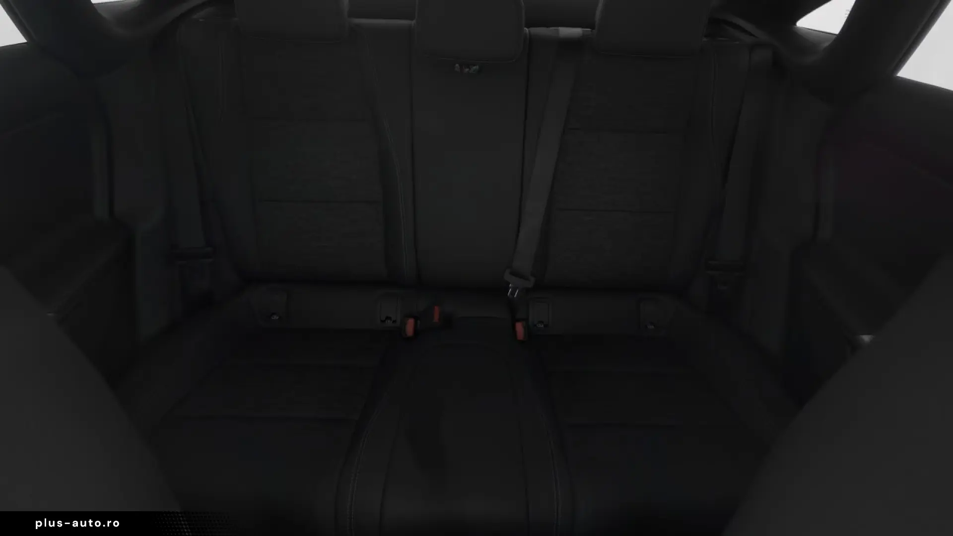 Mercedes-Benz CLA 200 - Electric