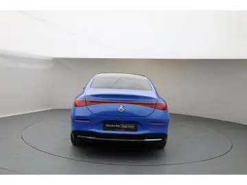 Mercedes-Benz CLA 200 - Electric