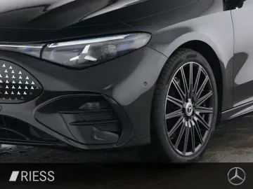 Mercedes-Benz CLA 250 - Electric