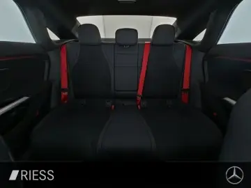 Mercedes-Benz CLA 250 - Electric