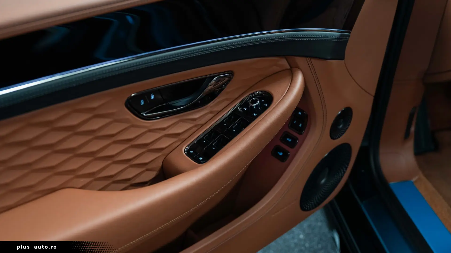 Bentley Continental GTC S