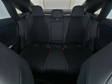 Mercedes-Benz CLA 250 - Electric