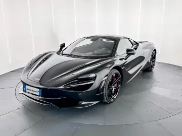 McLaren 750S Spider MY27