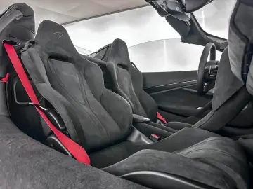 McLaren 750S Spider MY27