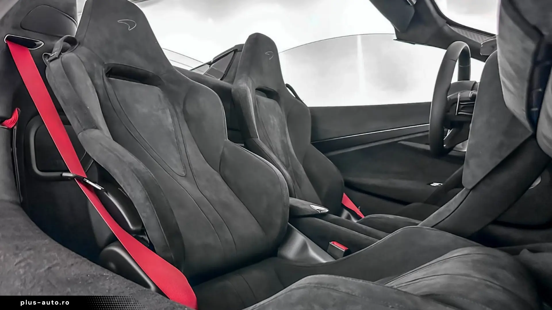 McLaren 750S Spider MY27