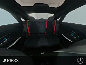 Mercedes-Benz CLA 250 - Electric