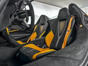 McLaren 750S Spider Performance MY27