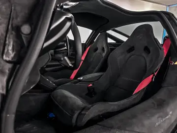 McLaren 750S Coupe Performance MY27
