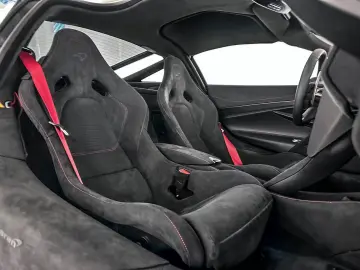 McLaren 750S Coupe Performance MY27