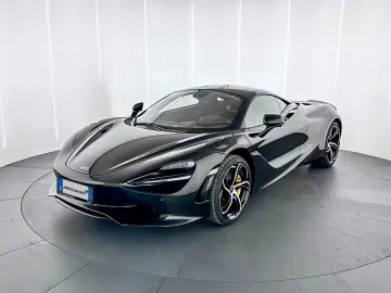 McLaren 750S Coupé Performance MY27